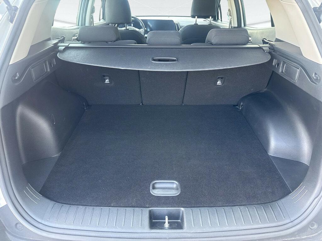 Kia Sportage Business