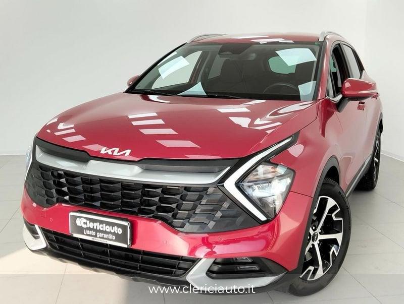 Kia Sportage Style