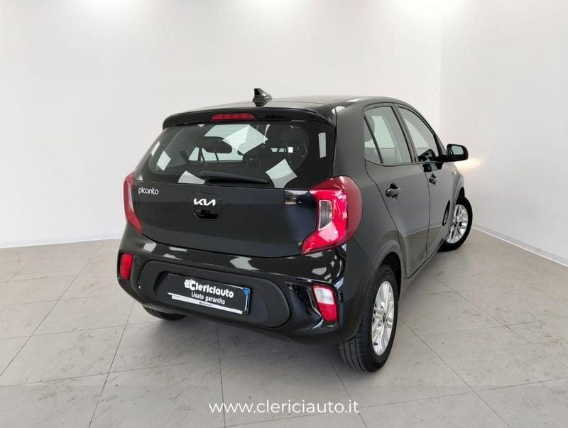 Kia Picanto Urban Special Edition
