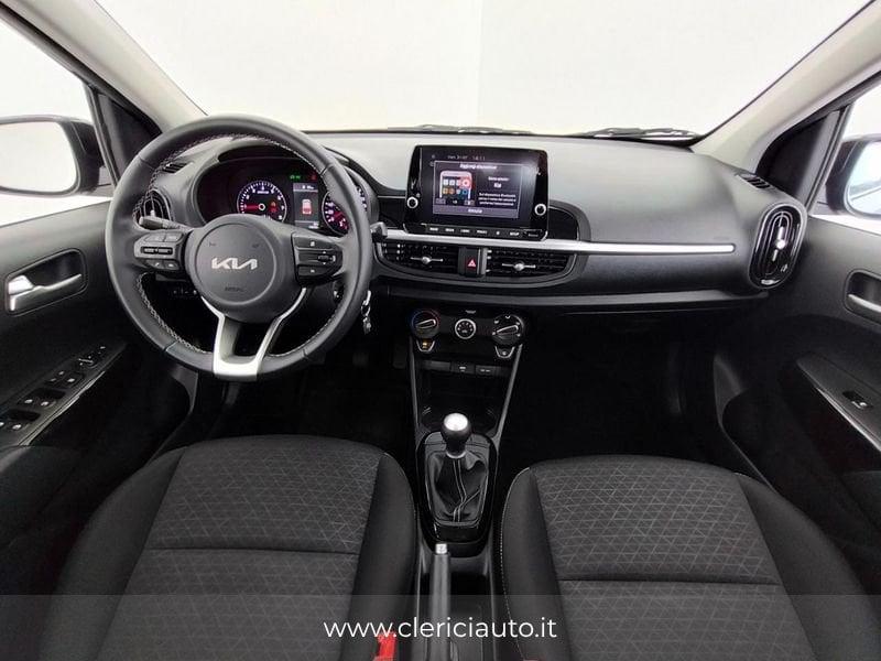 Kia Picanto Style