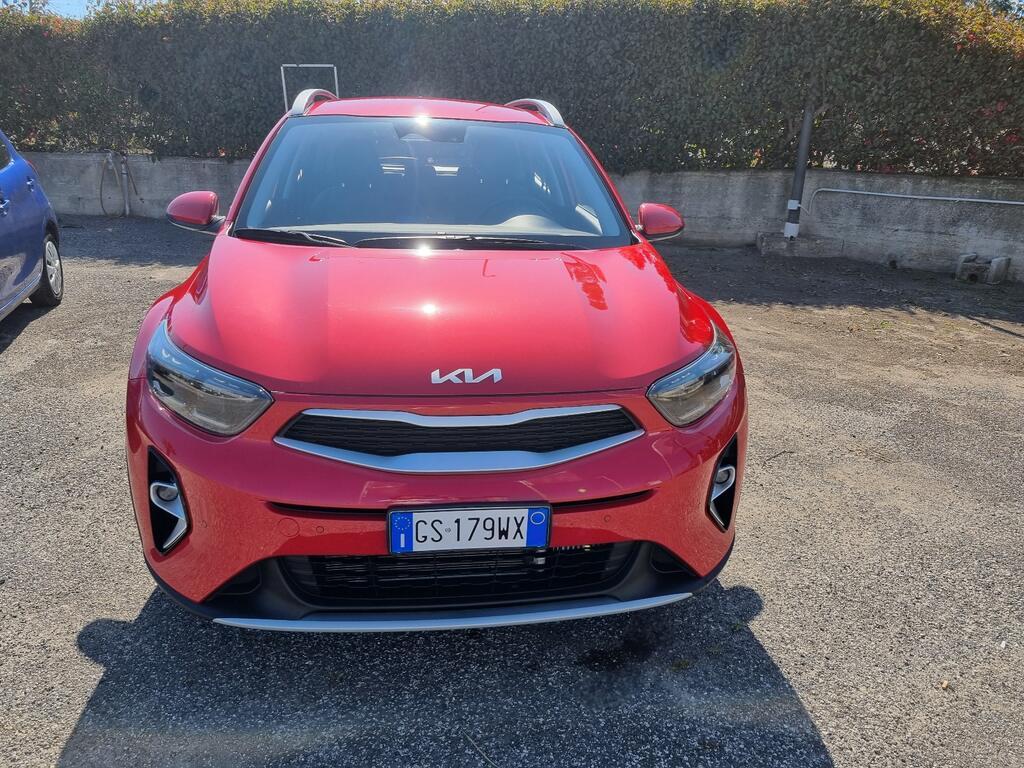 Kia Stonic Urban