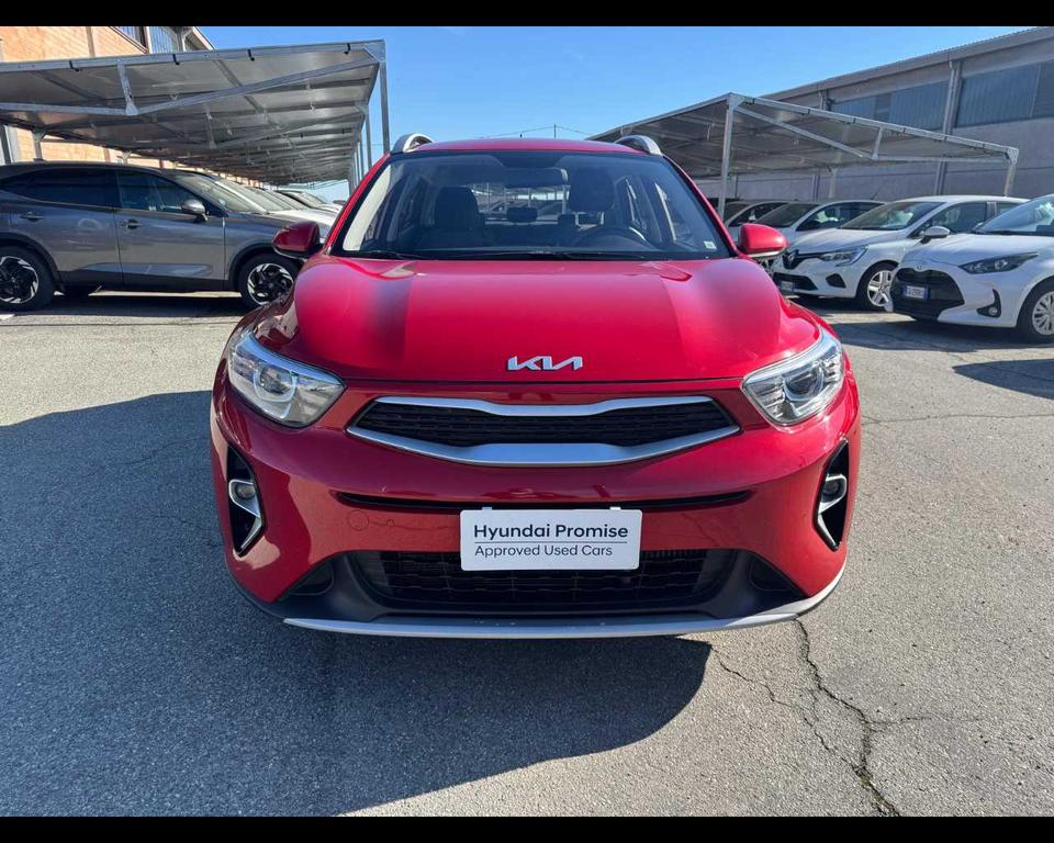 Kia Stonic Urban Special Edition