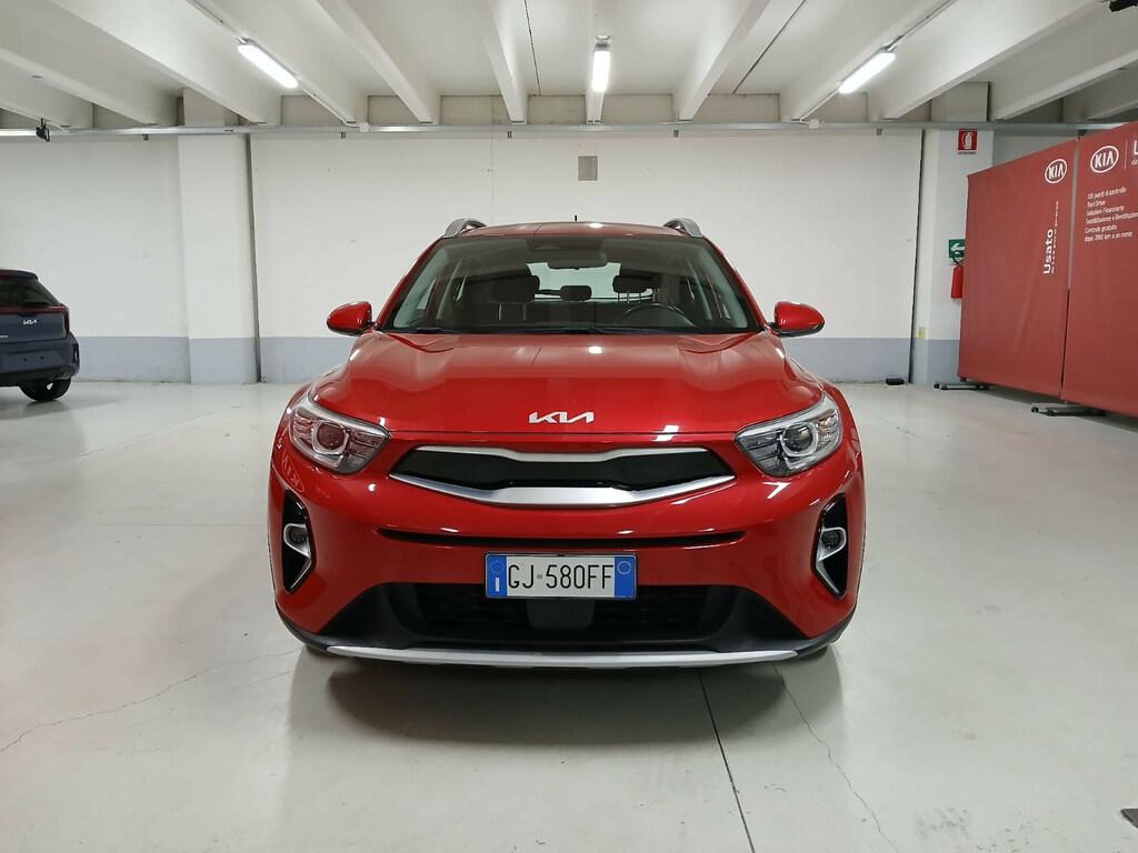 Kia Stonic Style