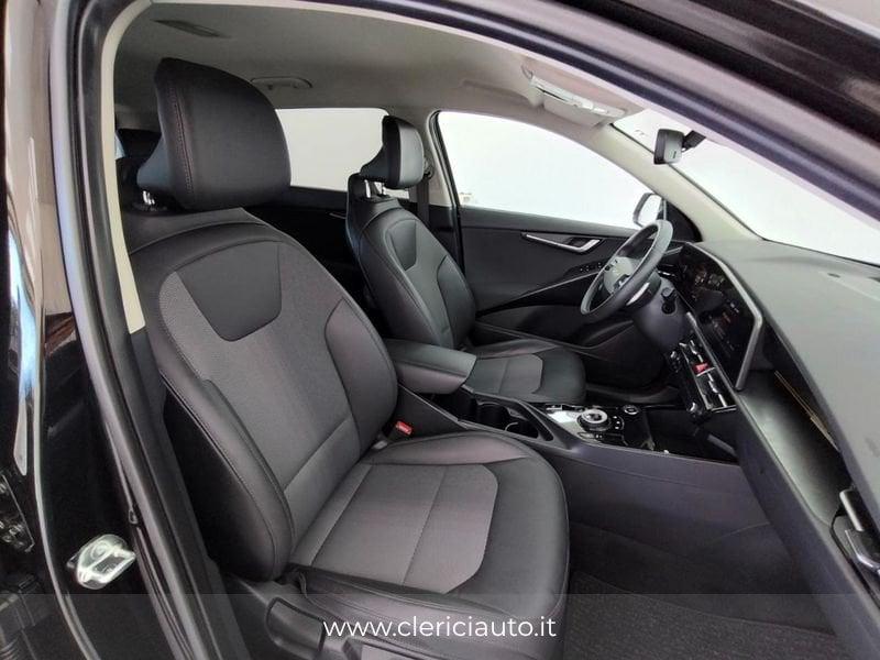 Kia Niro Hybrid Style