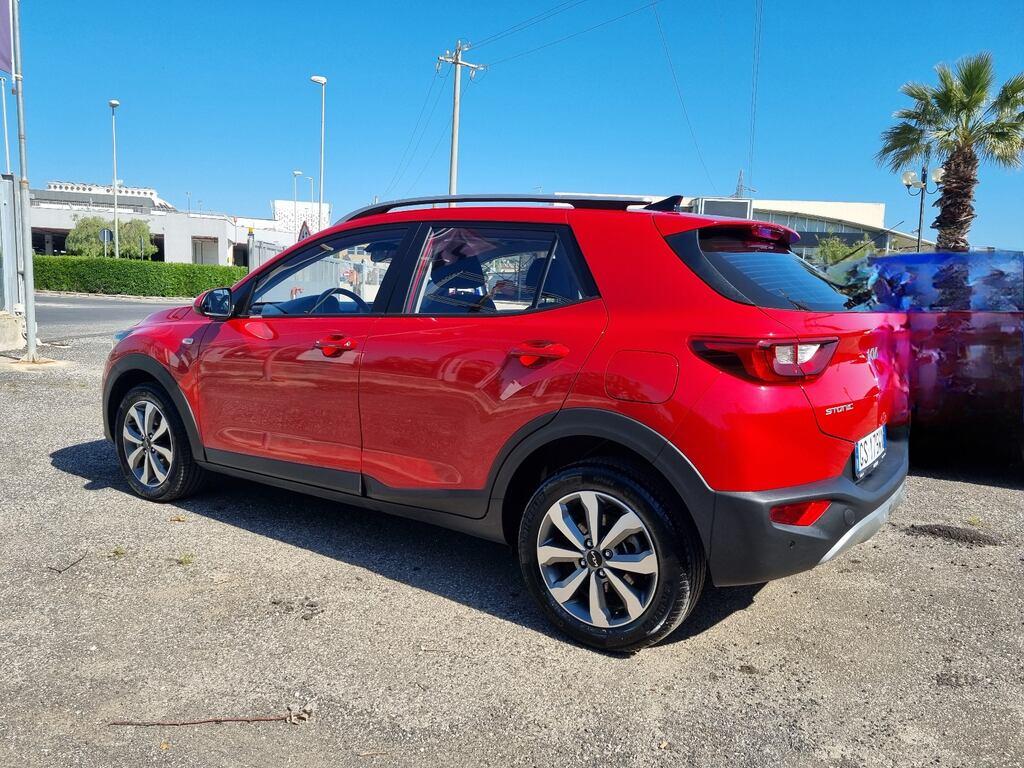 Kia Stonic Urban