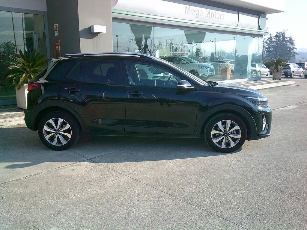 Kia Stonic Style
