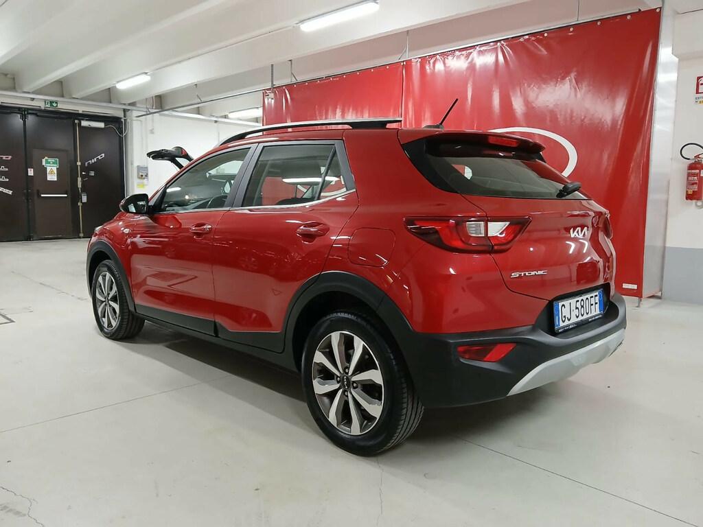 Kia Stonic Style