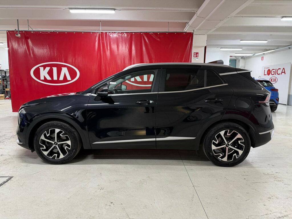 Kia Sportage Style