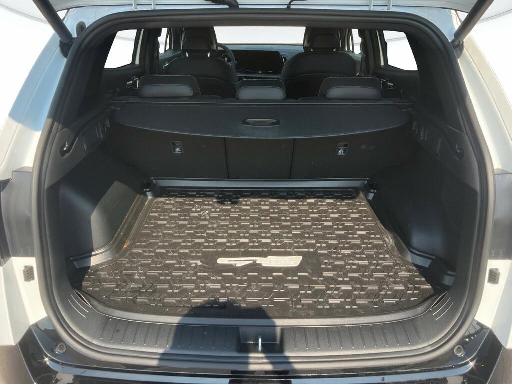 Kia Sportage GT-line +
