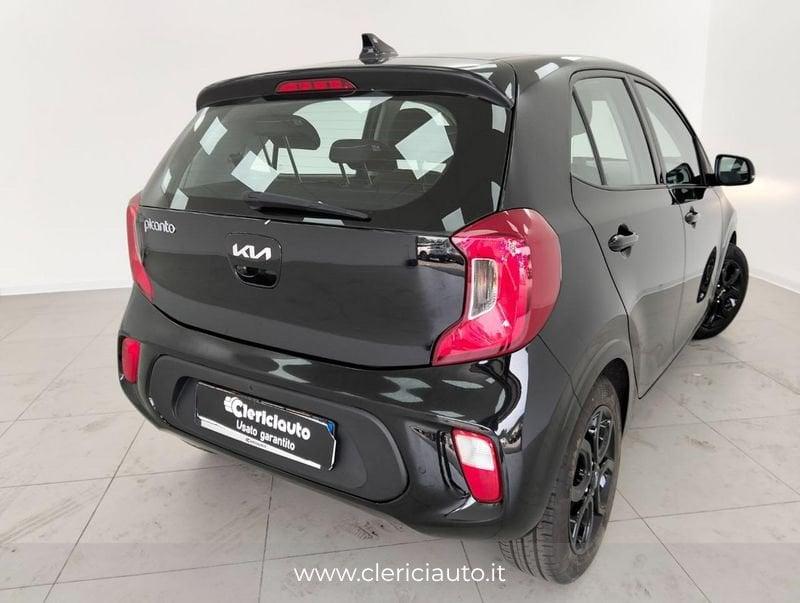Kia Picanto Style