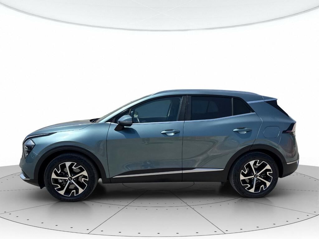 Kia Sportage Style