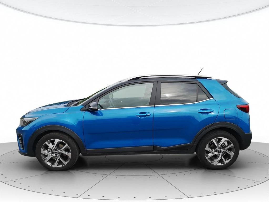 Kia Stonic Urban