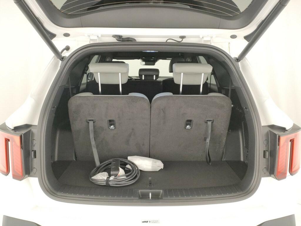 Kia Sorento Plug-in Hybrid Style