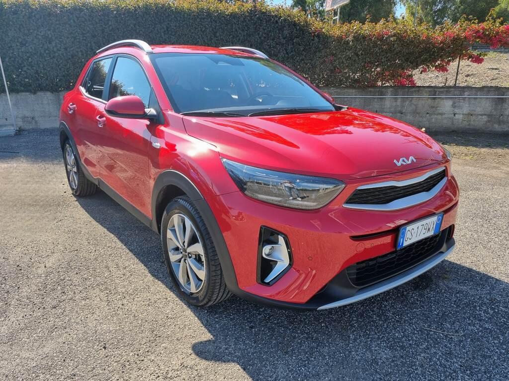 Kia Stonic Urban