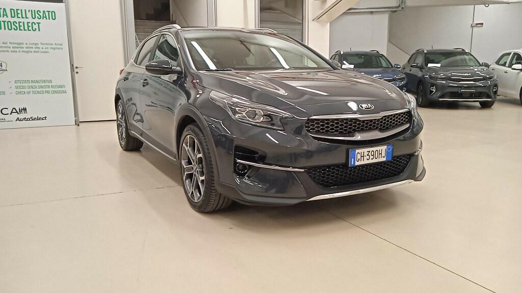 Kia XCeed Urban