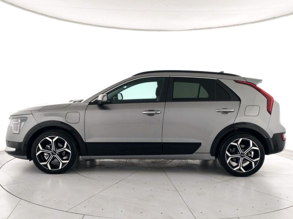 Kia Niro Plug-in Hybrid Evolution