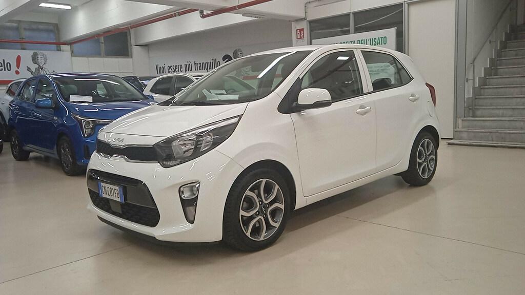 Kia Picanto Style