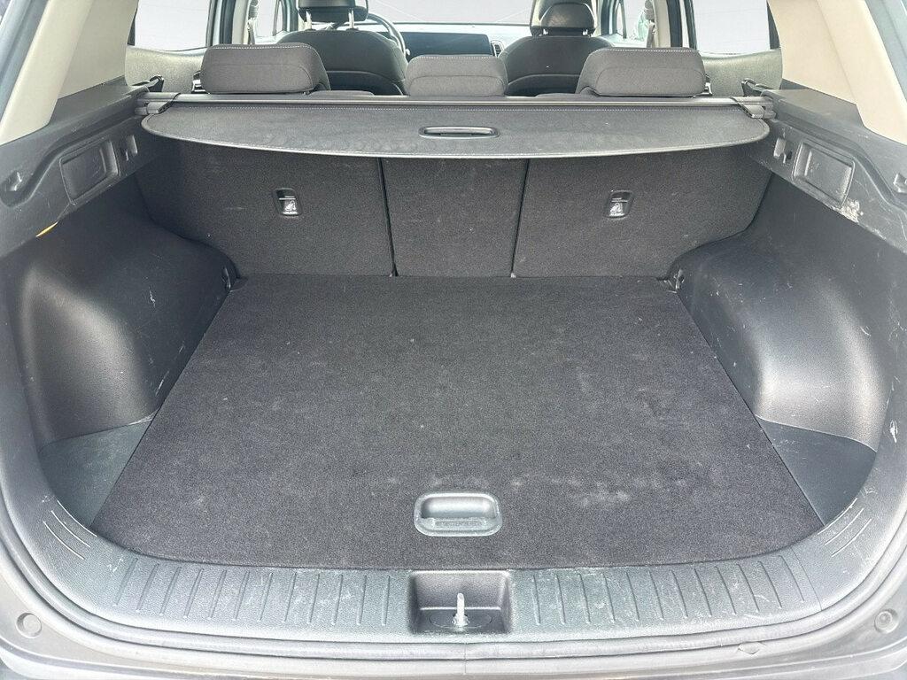 Kia Sportage Plug-in Hybrid Style