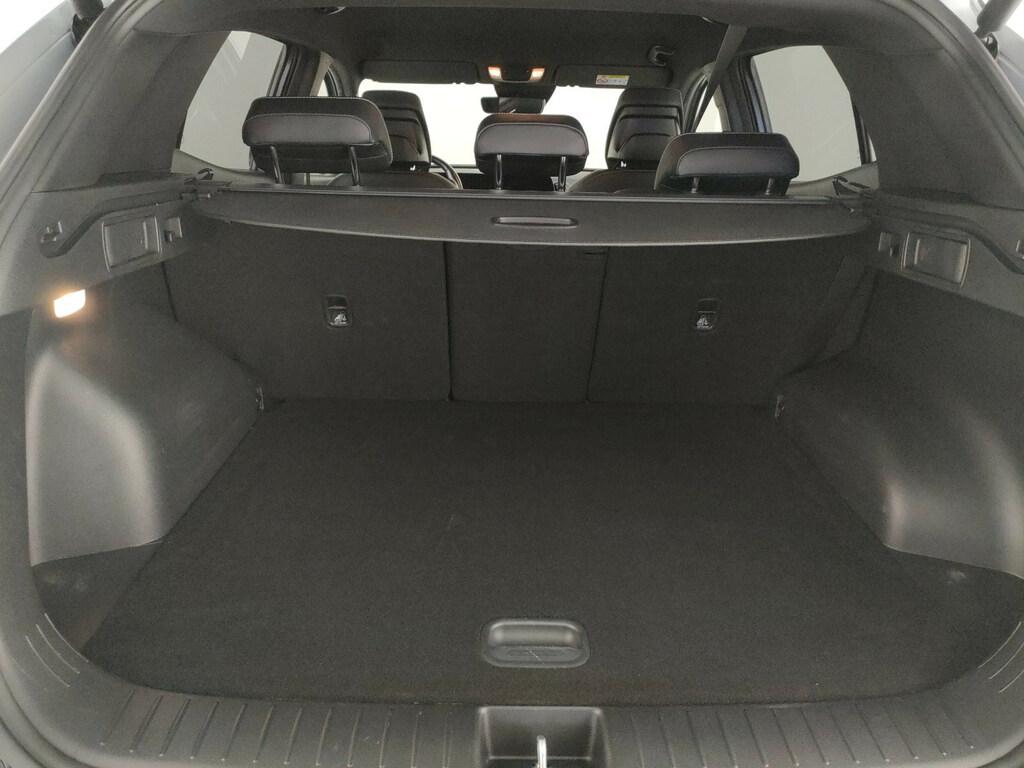 Kia Sportage Hybrid GT-line