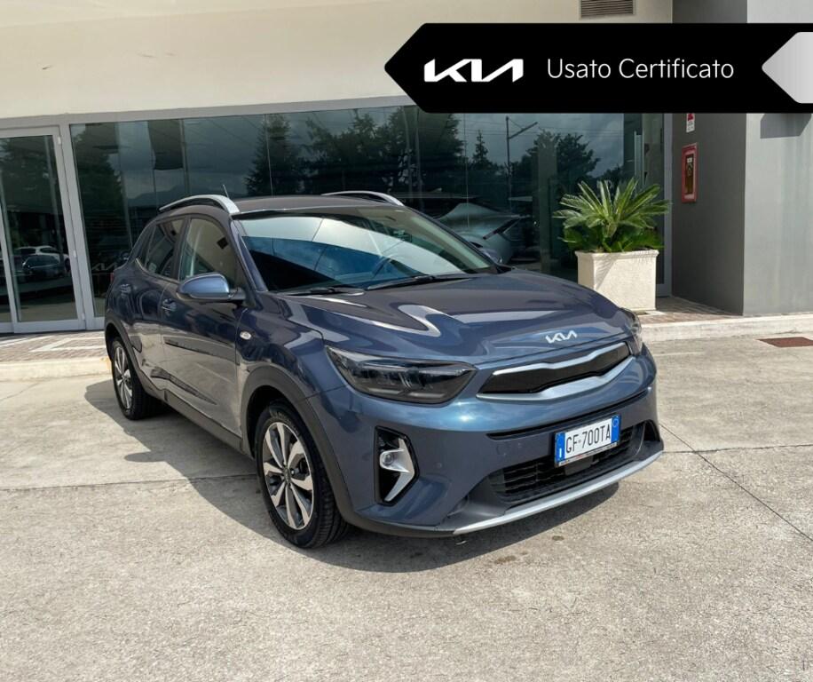 Kia Stonic Style