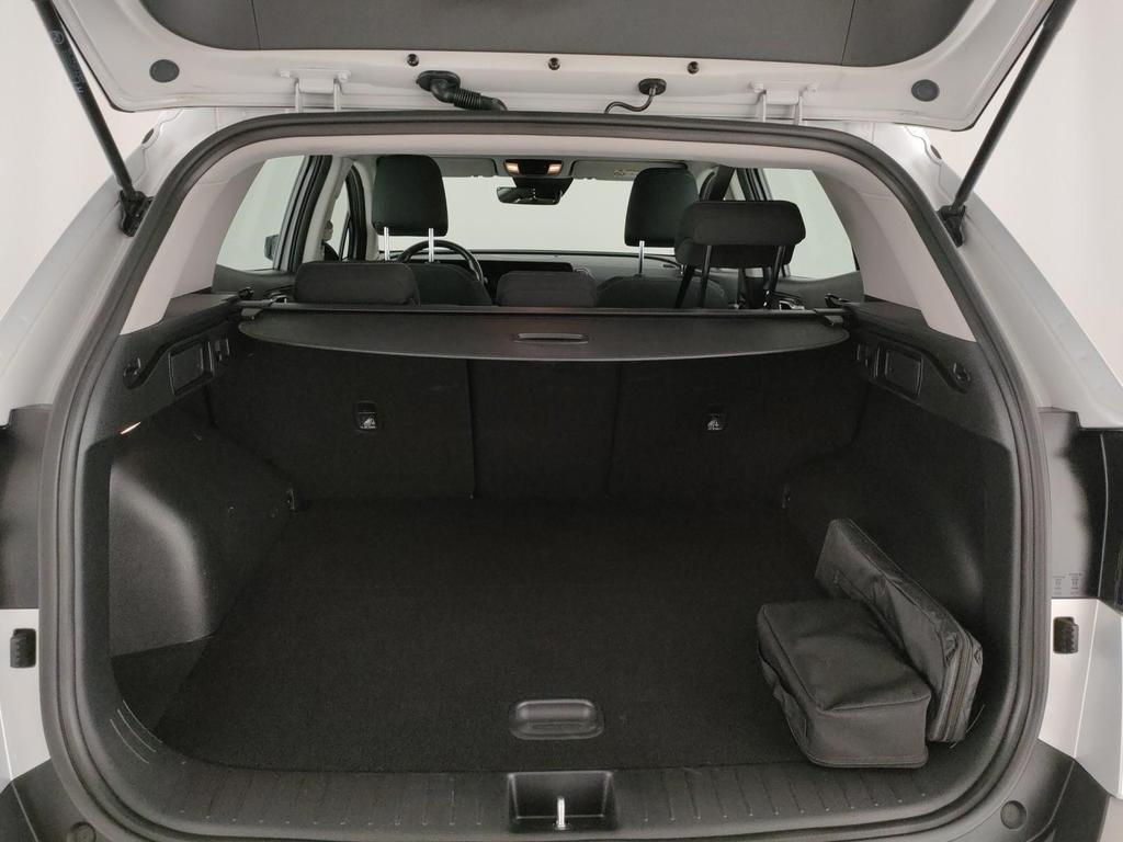 Kia Sportage Business
