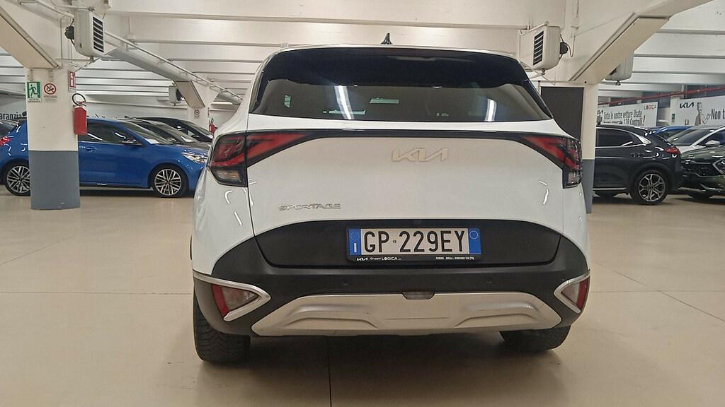 Kia Sportage Style