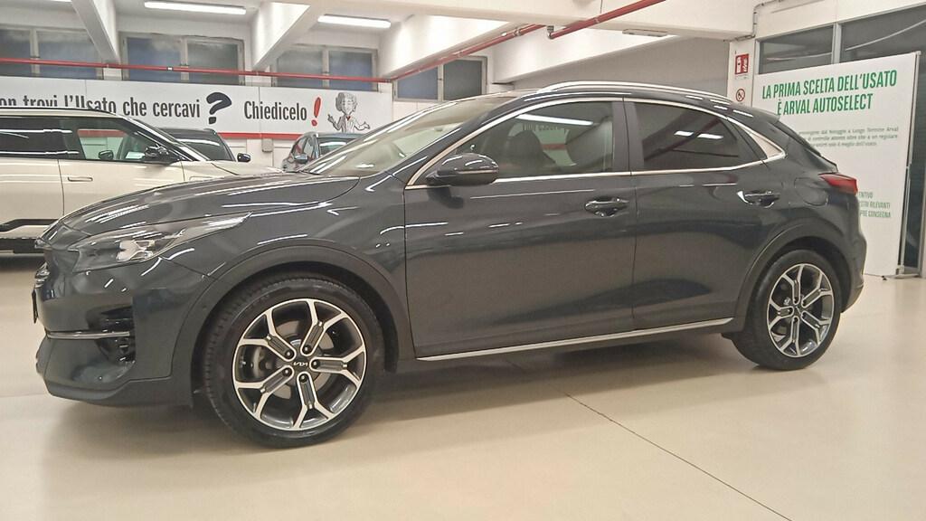 Kia XCeed Urban