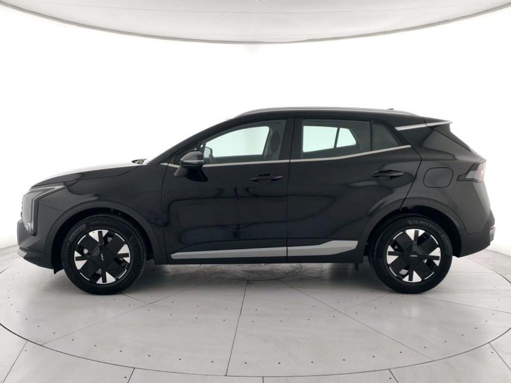 Kia Nuovo Sportage Hybrid Business