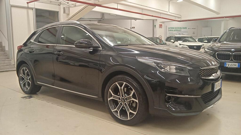 Kia XCeed Urban