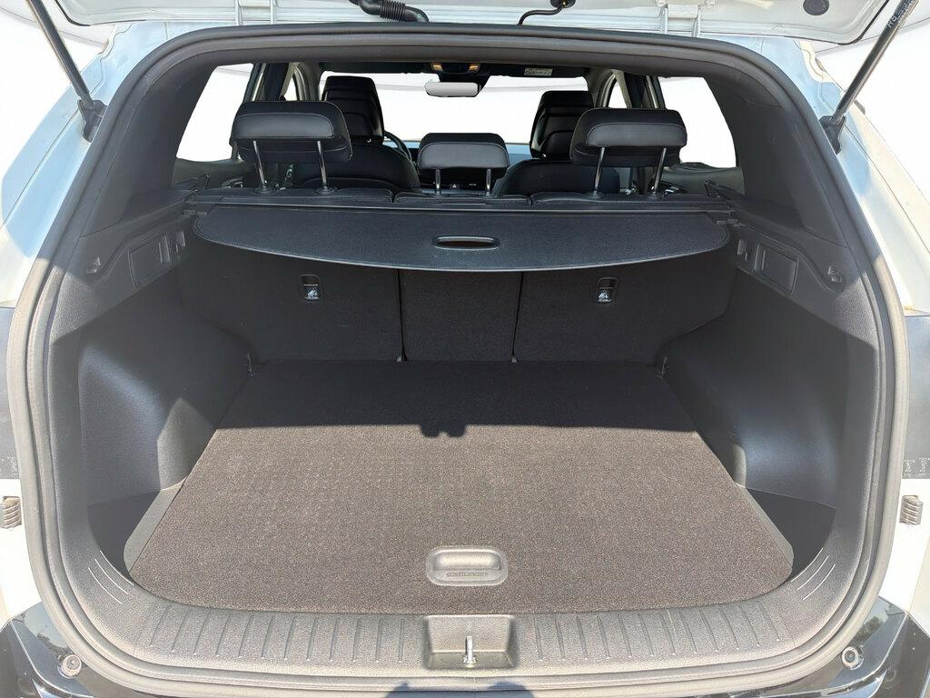 Kia Sportage Hybrid GT-line