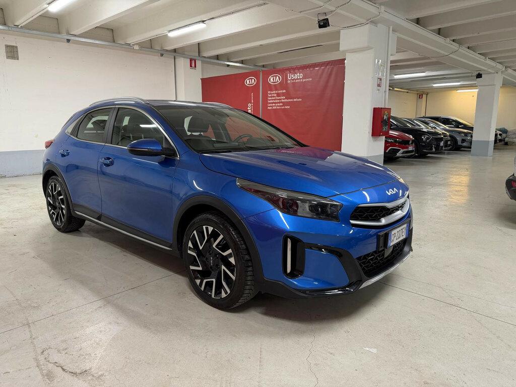 Kia XCeed Business