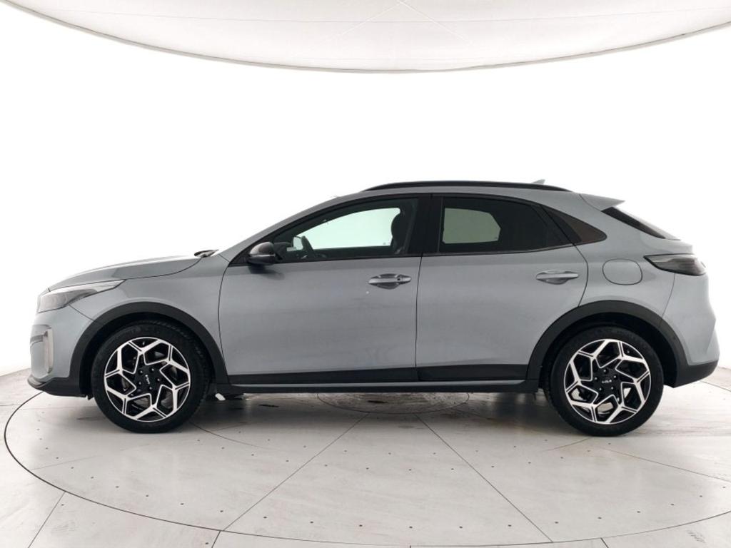 Kia XCeed GT Line