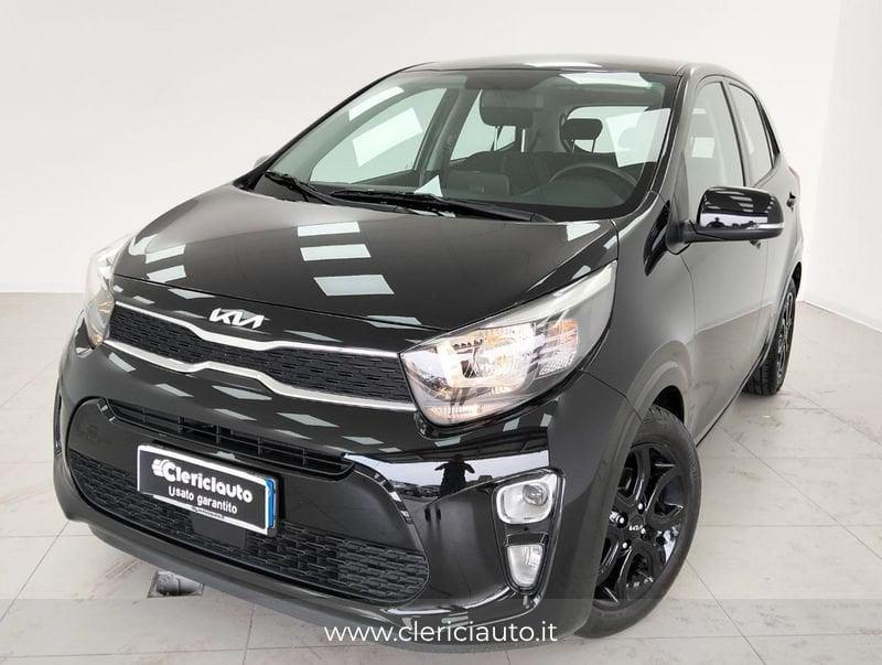 Kia Picanto Style