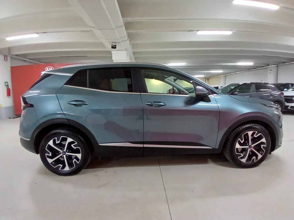 Kia Sportage Style
