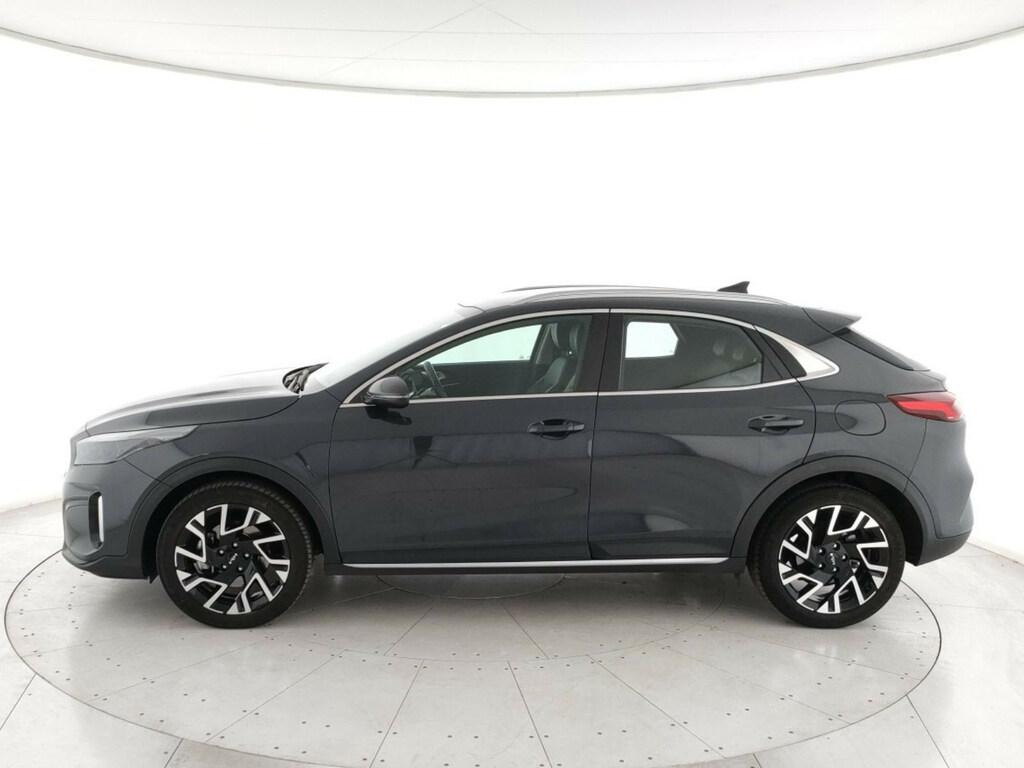 Kia XCeed Business