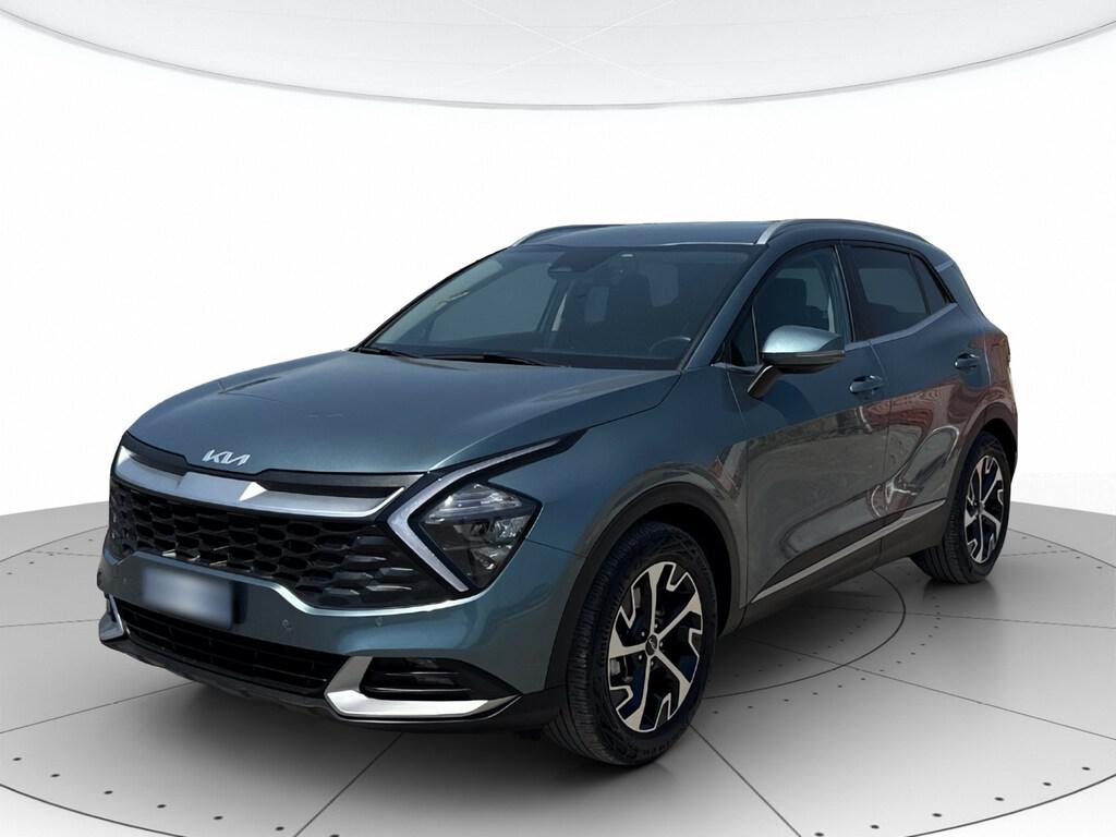 Kia Sportage Style