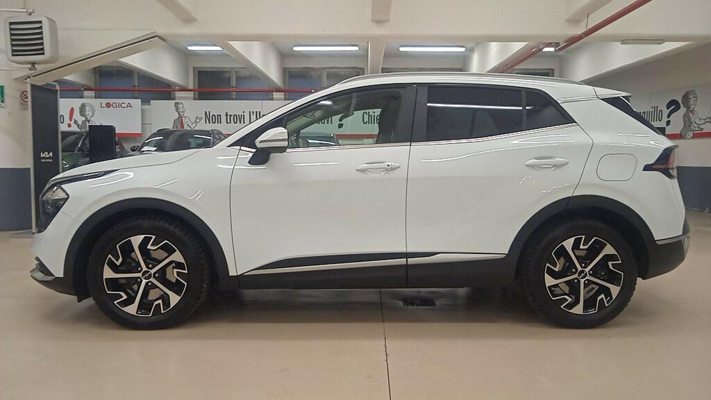 Kia Sportage Style