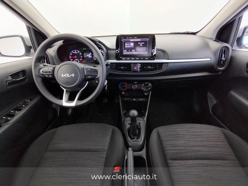 Kia Picanto Urban Special Edition