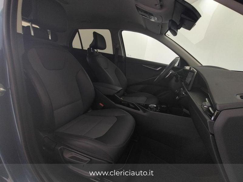 Kia Niro Hybrid Style
