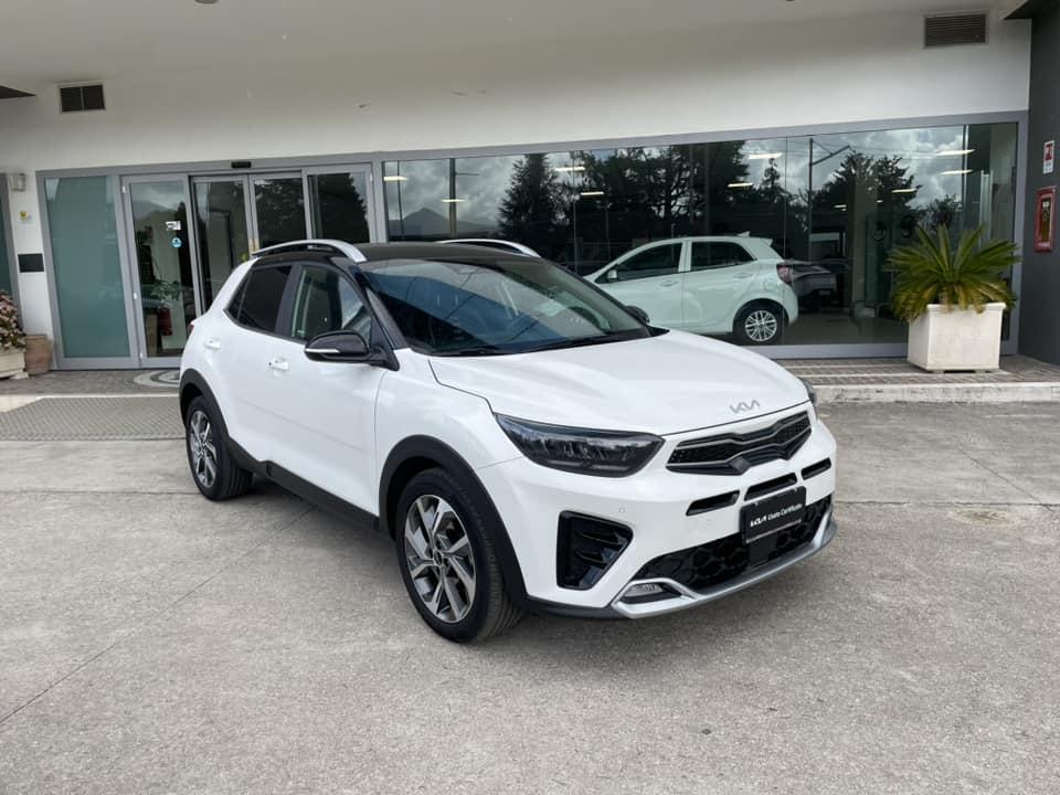 Kia Stonic Urban