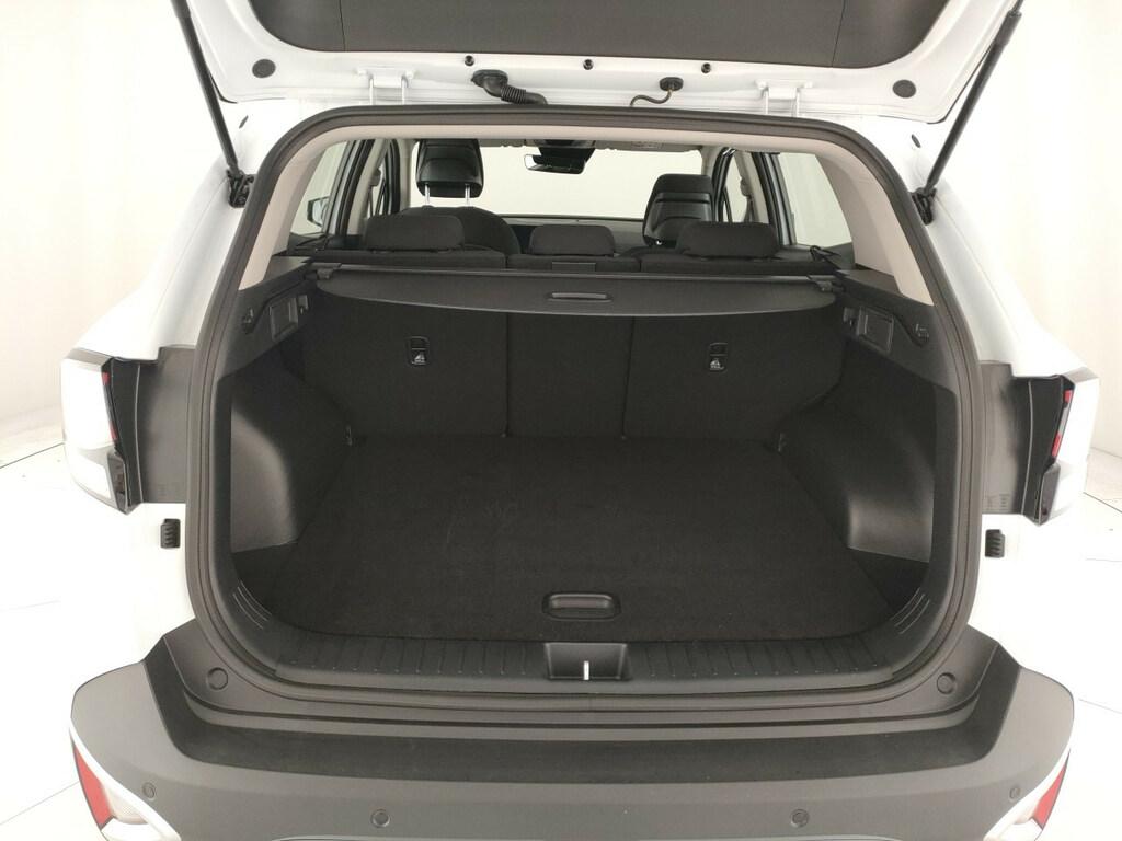 Kia Sportage Plug-in Hybrid Business