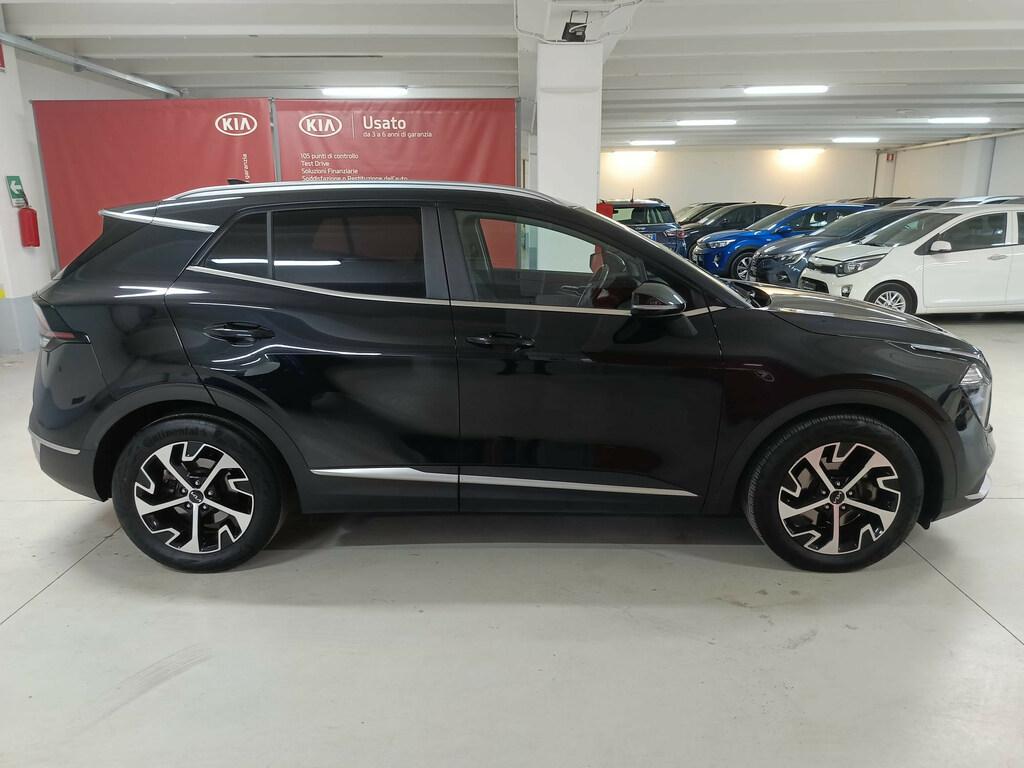 Kia Sportage Style