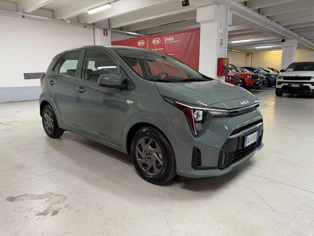 Kia Picanto Urban