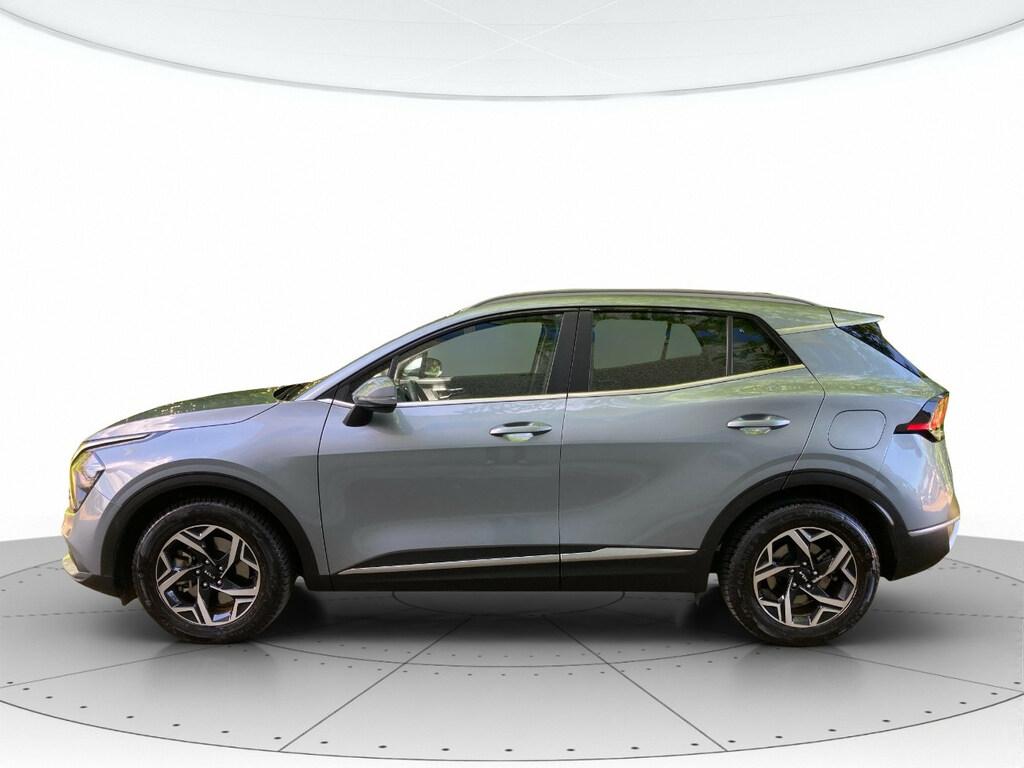 Kia Sportage Business