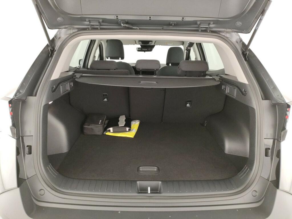 Kia Nuovo Sportage Hybrid Business