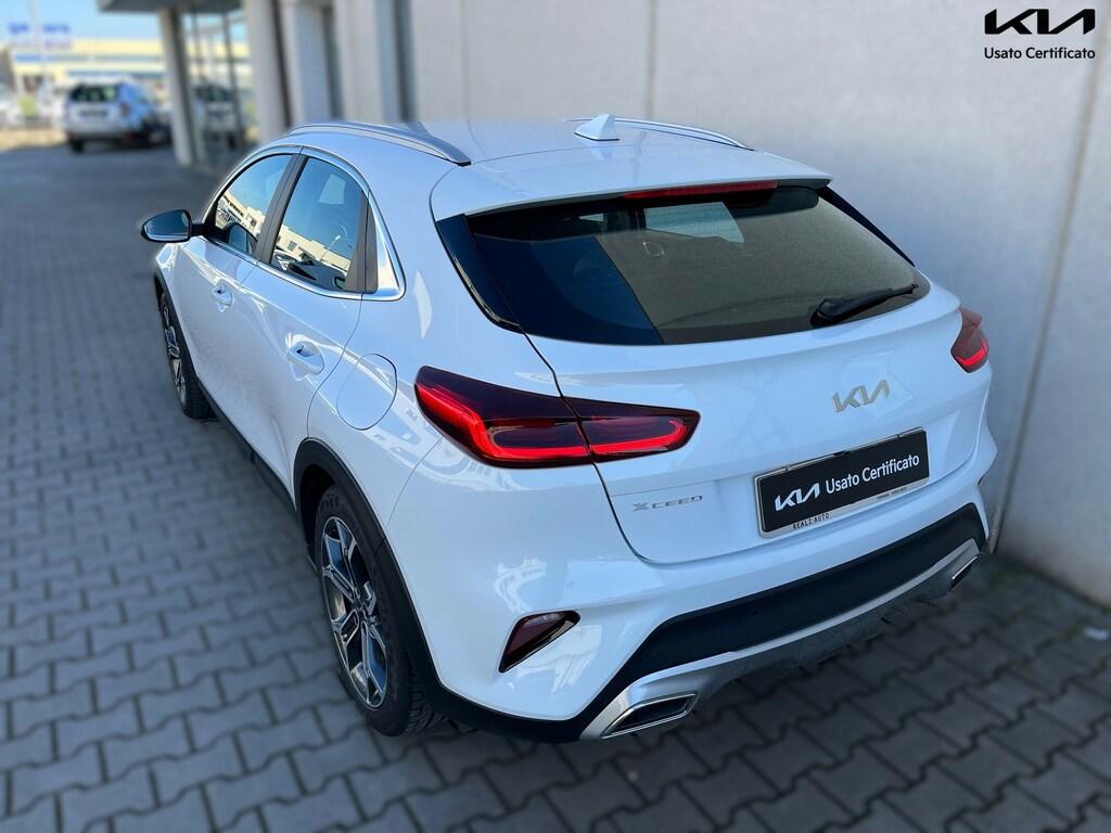 Kia XCeed Style