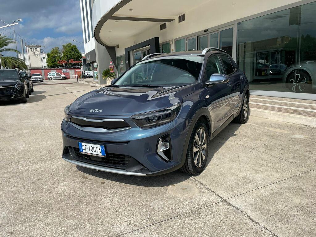 Kia Stonic Style