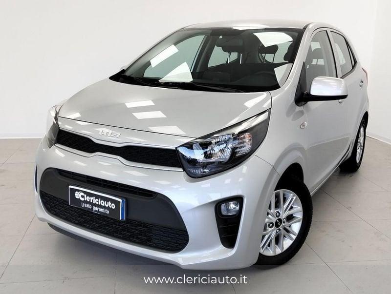 Kia Picanto Urban Special Edition
