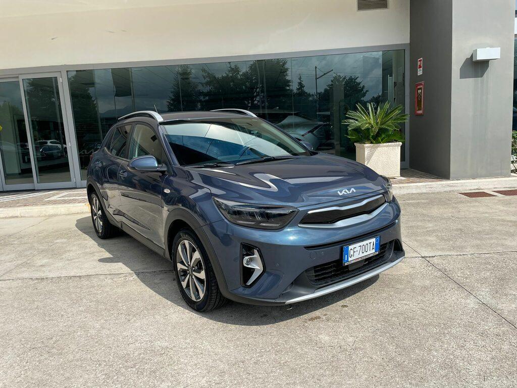 Kia Stonic Style