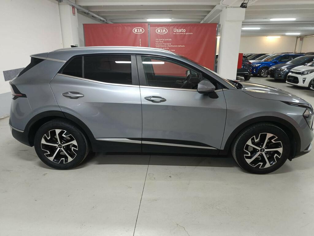 Kia Sportage Style